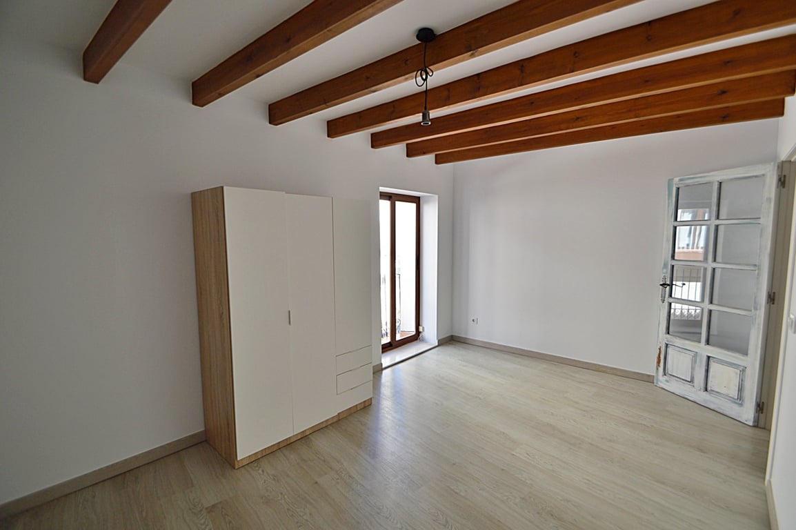 DHJ1142A - Townhouse in El Poble Nou De Benitatxell