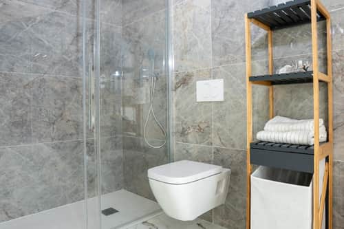Nieuwbouwvilla met privézwembad in Lo Marabú, Ciudad Quesada — foto 24