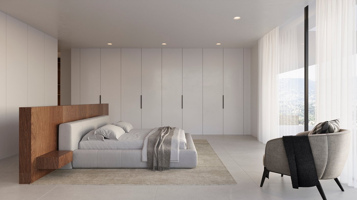 Villa Fiona — Timeless Luxury