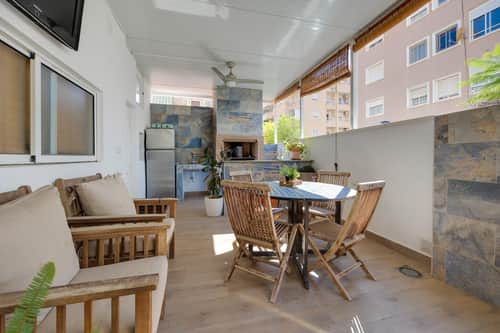 Rijwoning met 3 slaapkamers in Torrevieja — foto 29