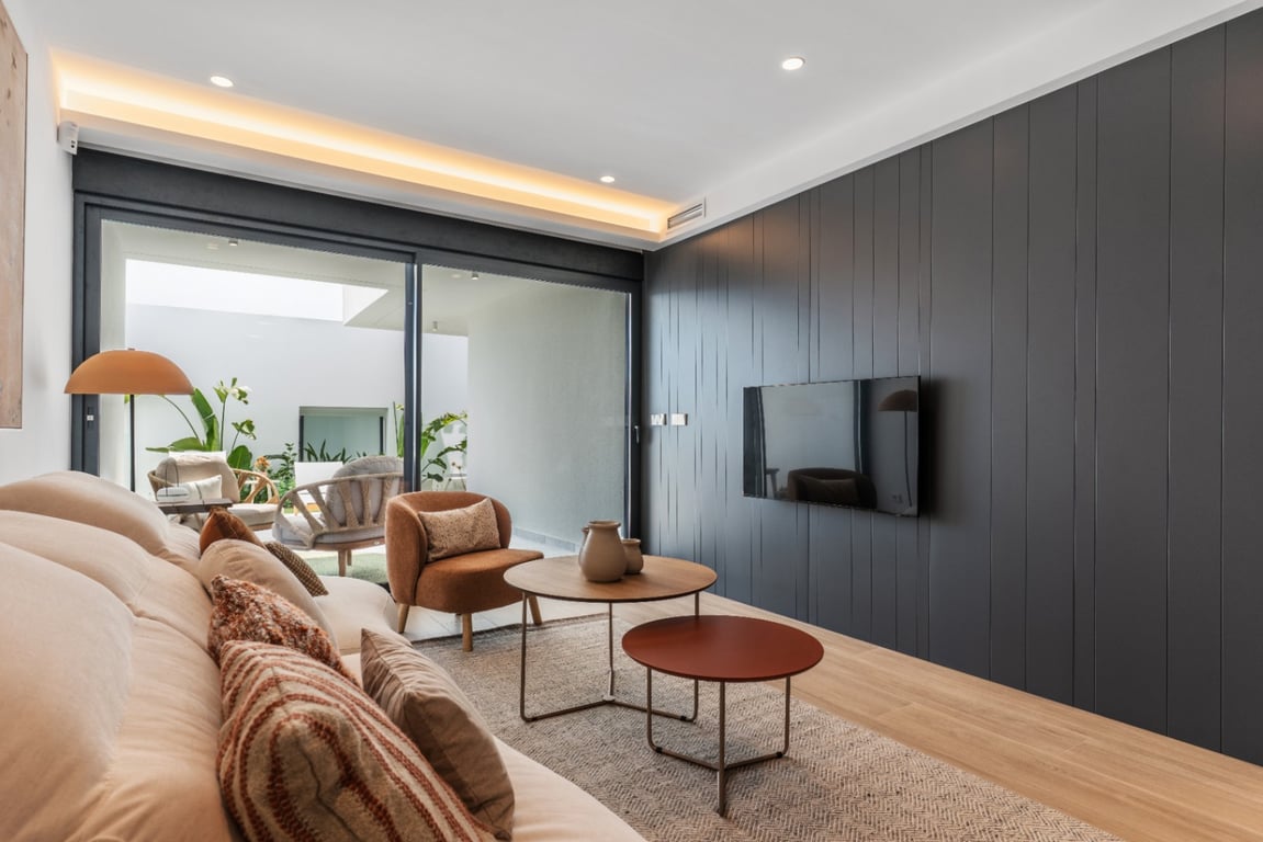 MONTECALA GARDENS: Dúplex Exclusiu de Baixa Densitat | Alta Eficiència a prop de Jávea i Moraira - 8