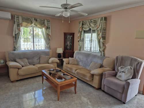 Woning met 3 slaapkamers in Los Alcázares — foto 5