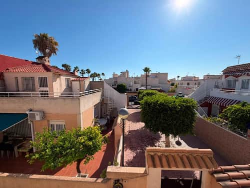 Rijwoning met 3 slaapkamers in Torrevieja — foto 41
