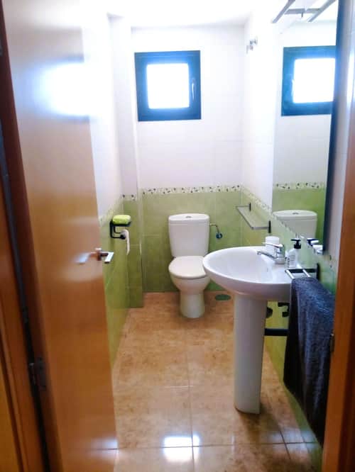 Penthouse met 3 slaapkamers in Puerto de Mazarron — foto 11