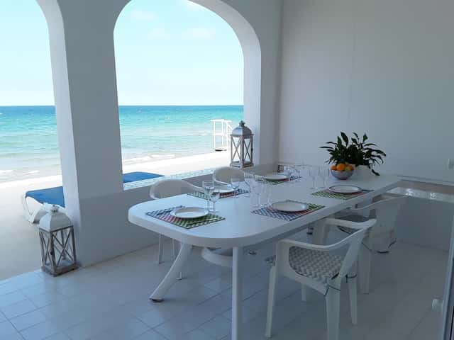 Doppelhaushälfte in Dénia, 5 Schlafz., 200m²