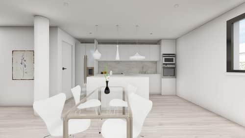 Nieuwbouwvilla met privézwembad nabij Calasparra — foto 5