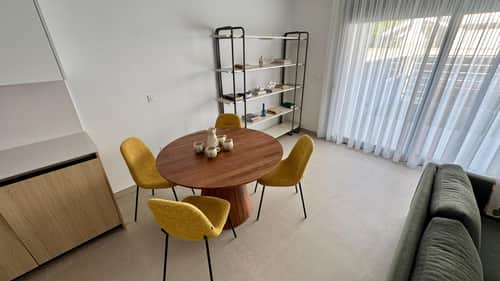 Bungalow met 2 slaapkamers in San Pedro del Pinatar — foto 7