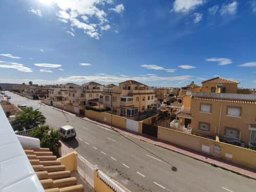 Rijwoning met 3 slaapkamers in Ciudad Quesada — foto 26