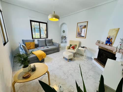 Villa met 2 slaapkamers in Torrevieja — foto 18