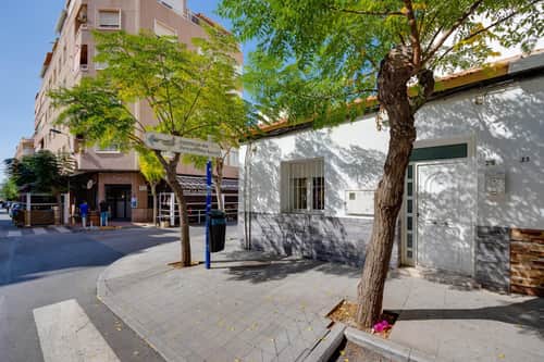 Rijwoning met 3 slaapkamers in Torrevieja — foto 38