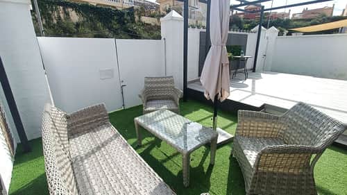 Villa met 2 slaapkamers in Rojales — foto 25