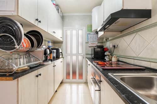 Rijwoning met 3 slaapkamers in Orihuela Costa — foto 10