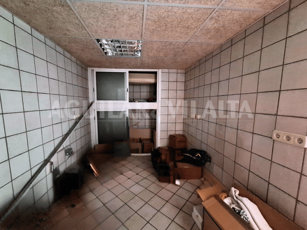 Local Comercial en Venta en Granollers – Zona Congost - 14