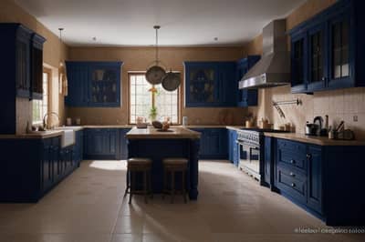 Northern Spain Villa - Image 3