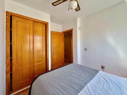 Rijwoning met 3 slaapkamers in Orihuela Costa — foto 26