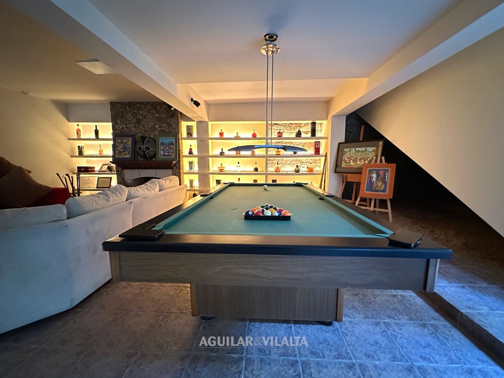 Exclusive villa in Can Teixidó with sea views - 55