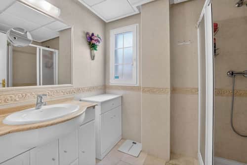 Appartement met 2 slaapkamers in Cabo Roig — foto 31