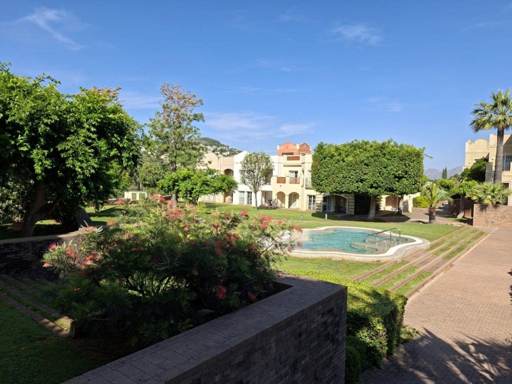 Apartamento Golf la Sella a Denia - 36