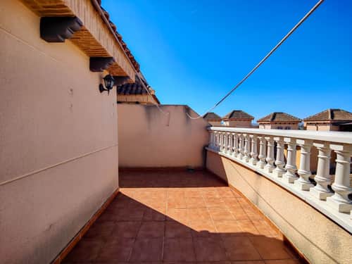 Rijwoning met 4 slaapkamers in Guardamar del Segura — foto 47