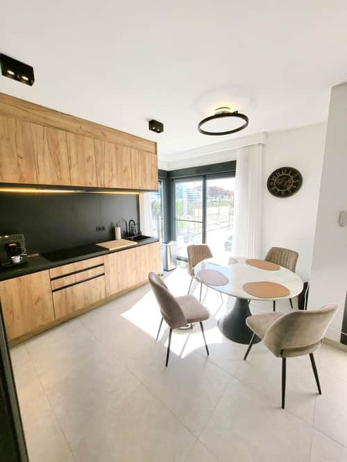 Penthouse met 2 slaapkamers in San Miguel de Salinas — foto 3