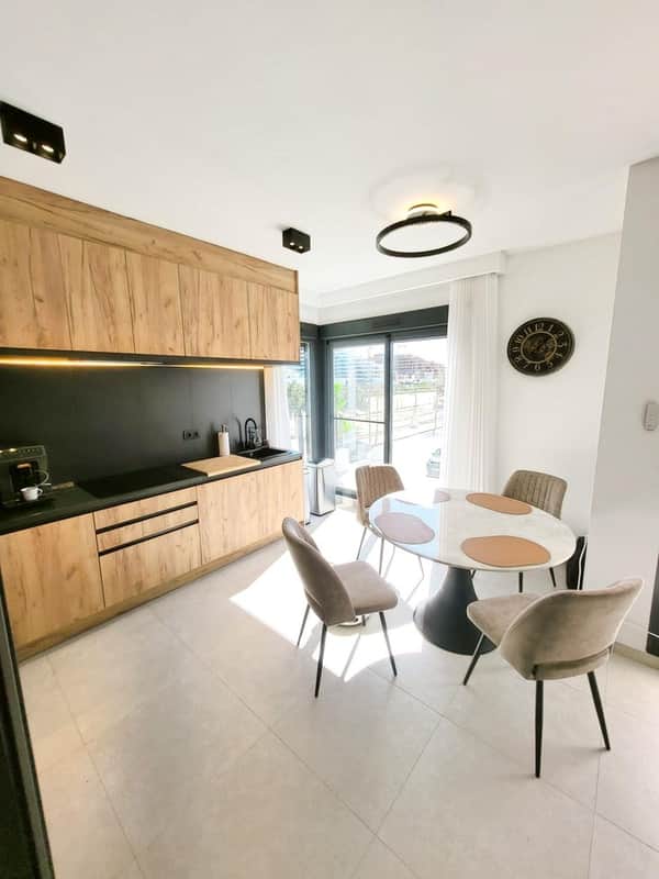 Penthouse met 2 slaapkamers in San Miguel de Salinas