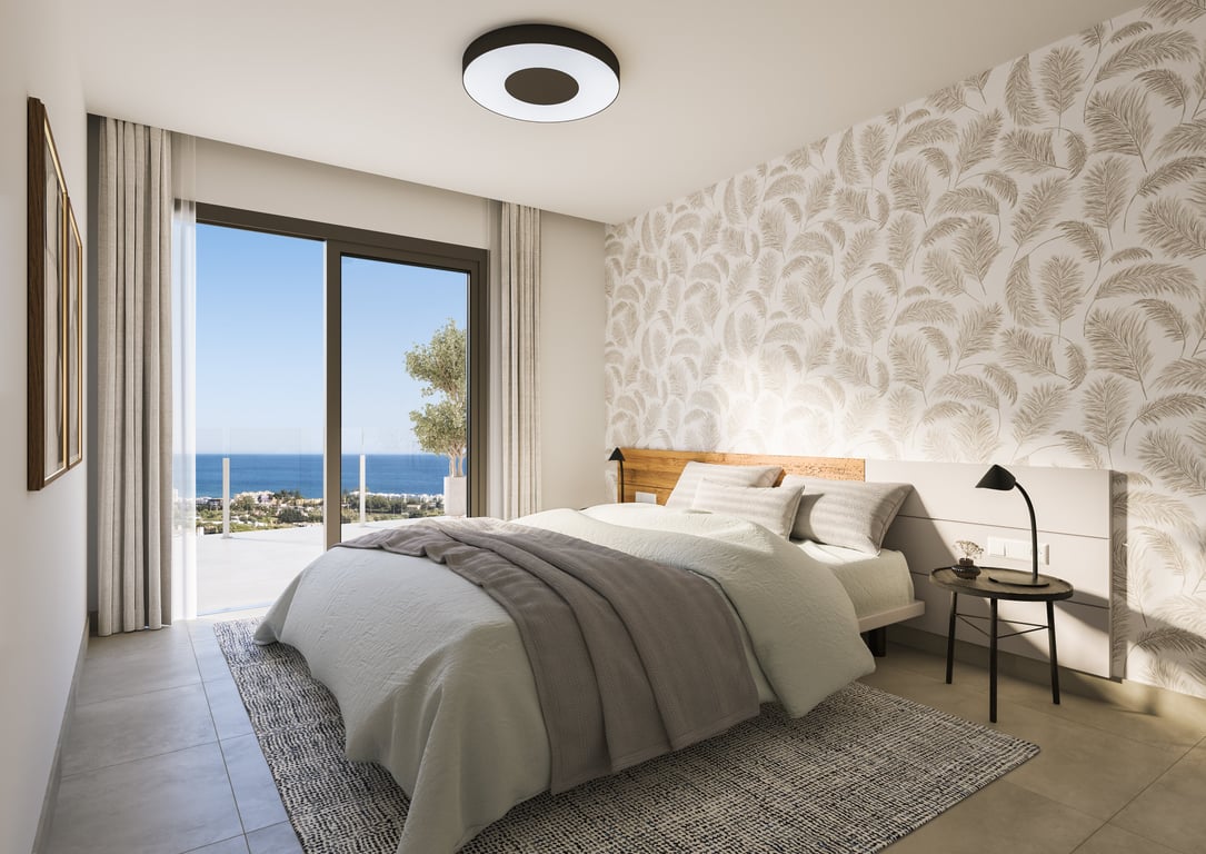 Mieszkanie na sprzedaż w Estepona (Málaga)