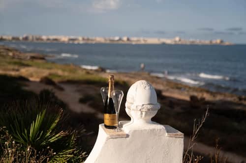 Bungalow met 2 slaapkamers in Torrevieja — foto 17