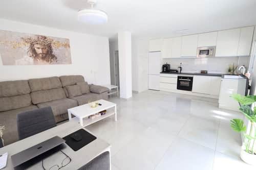 Appartement met 3 slaapkamers in Torrevieja — foto 5