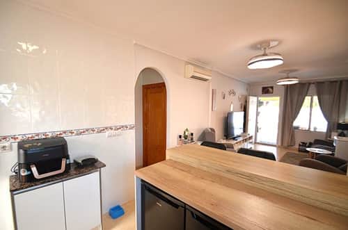 Geschakelde woning met 3 slaapkamers in Sucina — foto 10