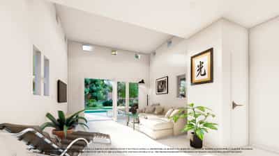 VILLA M 1