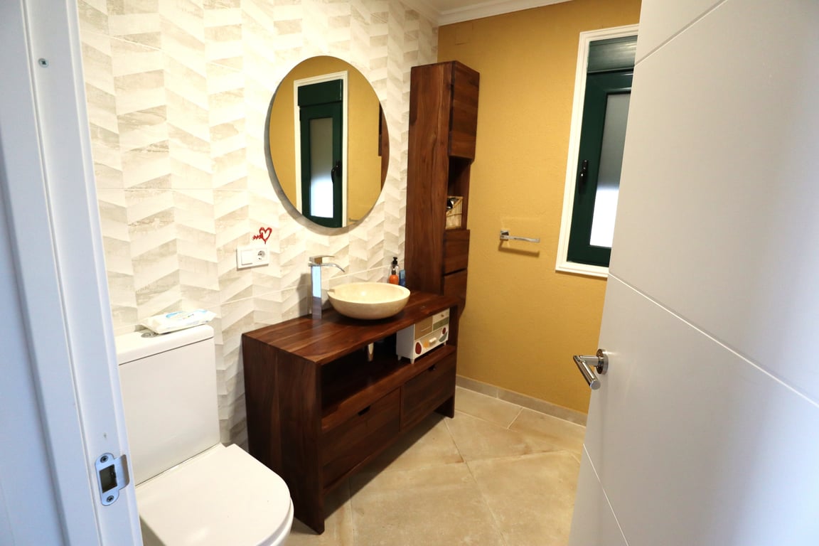 6-bed Villa in Pedreguer photo 19