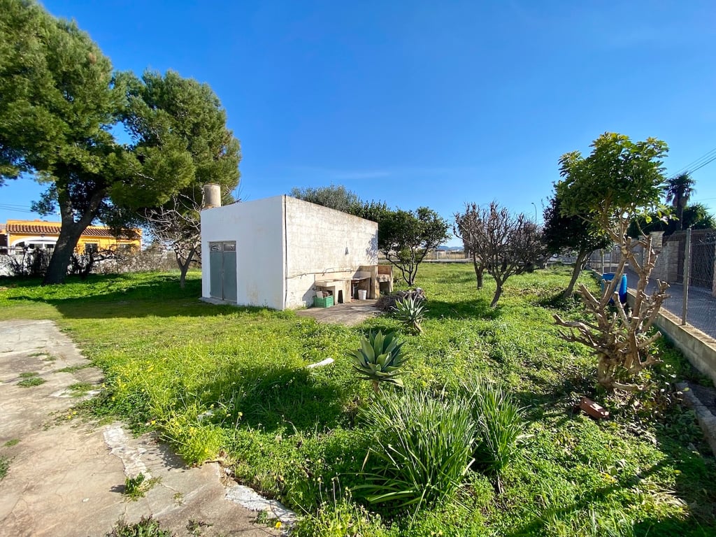 LS-888400 - Detached House en Els Poblets