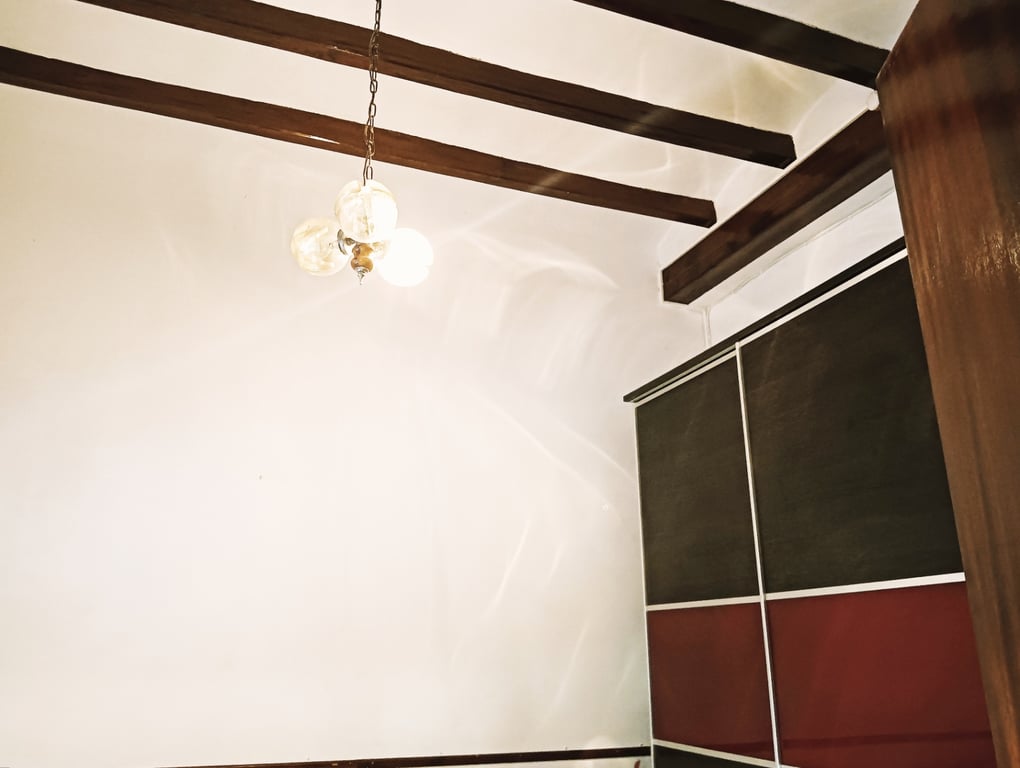 Casa en venda de 3 dormitoris amb jardí a Pedreguer. - 12