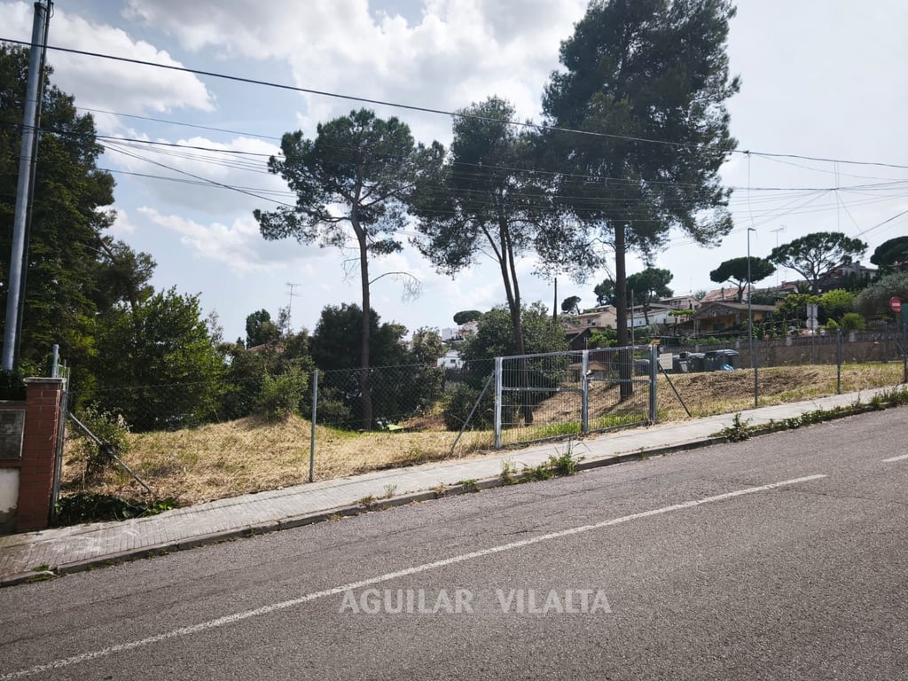 TERRENOS EN VENTA