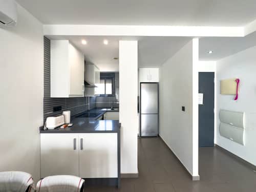 Bungalow met 2 slaapkamers in La Zenia — foto 5