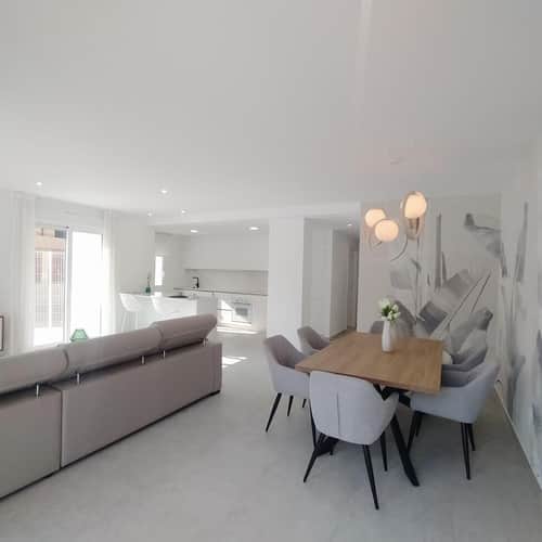 Appartement met 3 slaapkamers in Torrevieja — foto 5