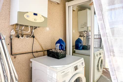 Villa met 4 slaapkamers in Orihuela Costa — foto 48