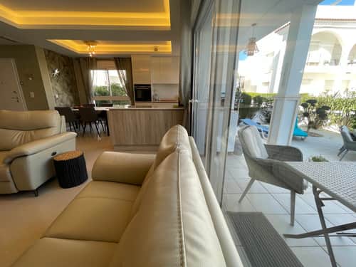 Appartement met 2 slaapkamers in Rojales — foto 41