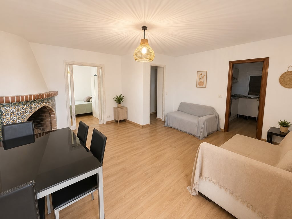 5-bed Villa in Dénia photo 15