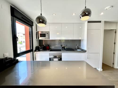 Appartement met 2 slaapkamers in Villamartín — foto 12