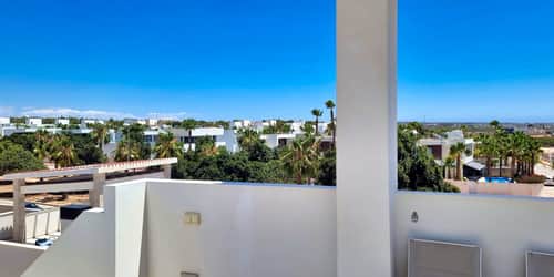 Penthouse met 2 slaapkamers in Ciudad Quesada — foto 11