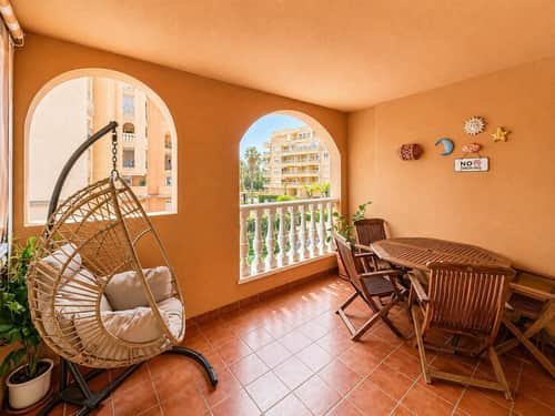 Appartement met 3 slaapkamers in Torrevieja — foto 12