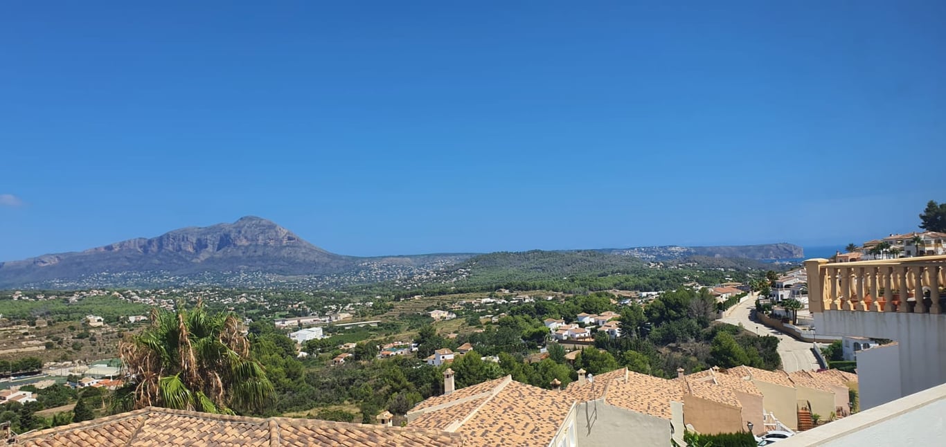 3-bed Villa in Benitachell photo 19