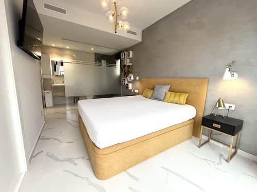 Appartement met 2 slaapkamers in San Miguel de Salinas — foto 7