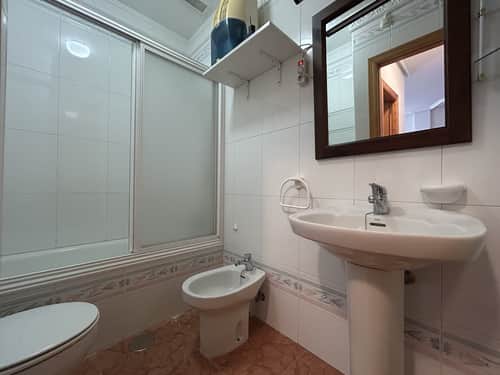Rijwoning met 4 slaapkamers in Torre de la Horadada — foto 19