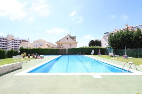 Appartement met 3 slaapkamers in Orihuela Costa — foto 11