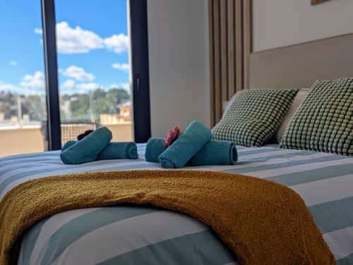 Penthouse met 2 slaapkamers in Villamartín — foto 37