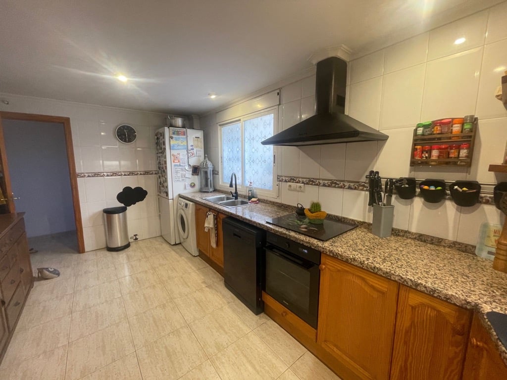 Ático dúplex en puerto Dénia con vistas a la playa arena - 18