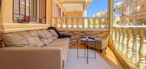 Rijwoning met 3 slaapkamers in Orihuela Costa