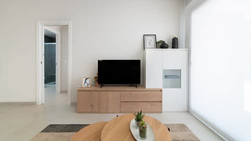 Nieuwbouwbungalow met 87 m² solarium in Rojales — €313.000,00 — foto 21